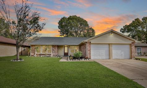 3423 Esterbrook Drive Houston TX 77082