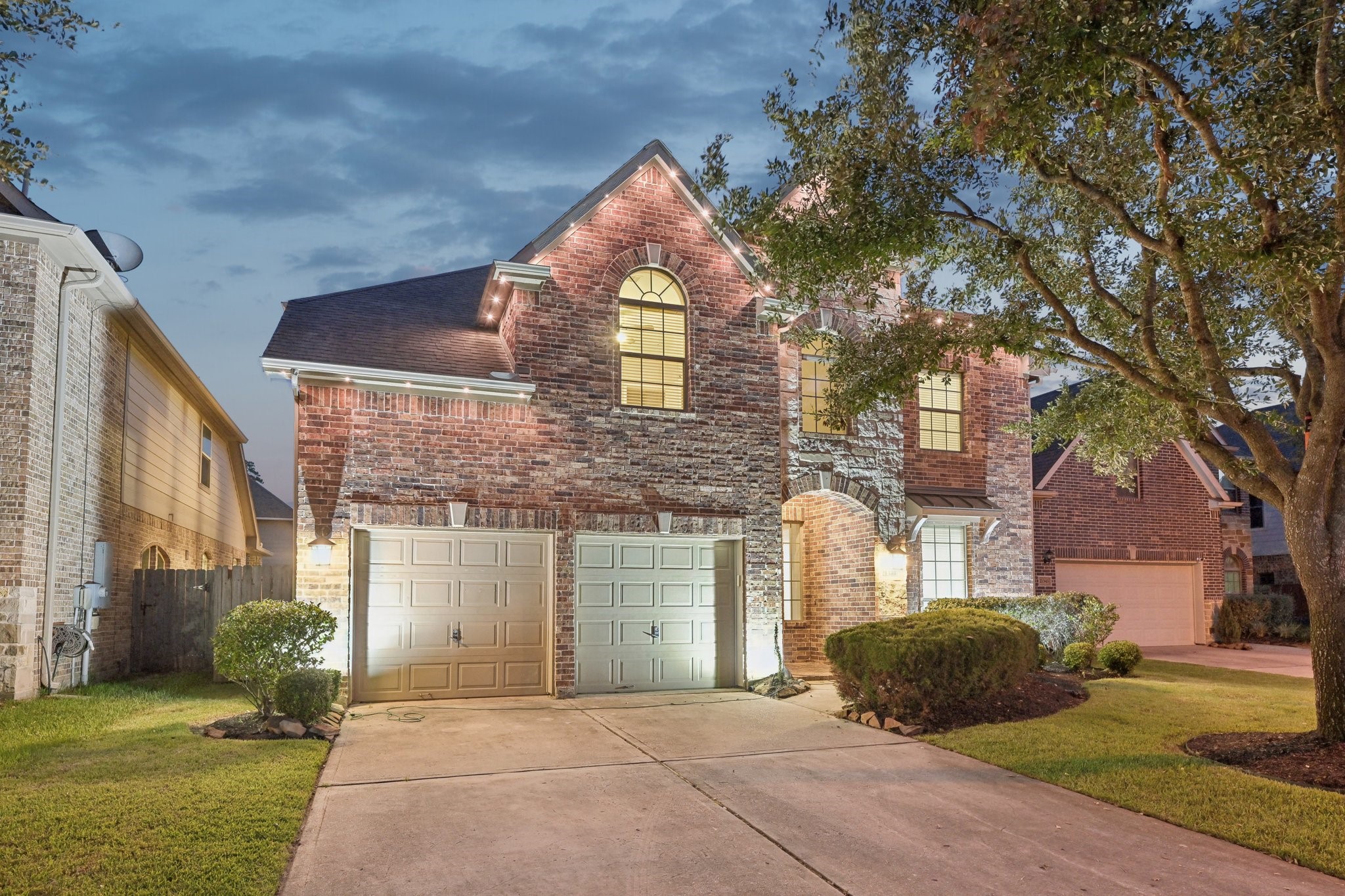21339 Bishops Mill Court Kingwood TX 77339