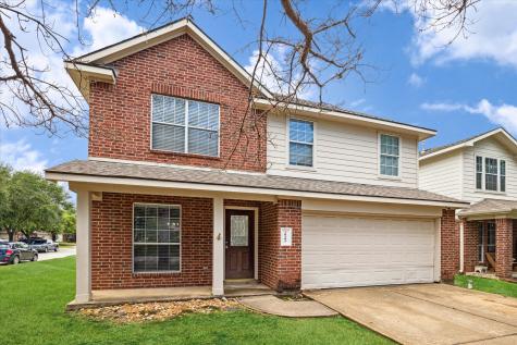 20203 Stonegrove Court Tomball TX 77375