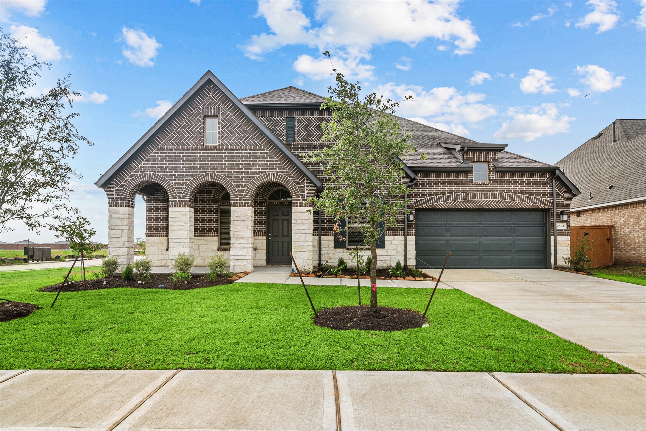 8534 Oceanmist Cove Drive Cypress TX 77433