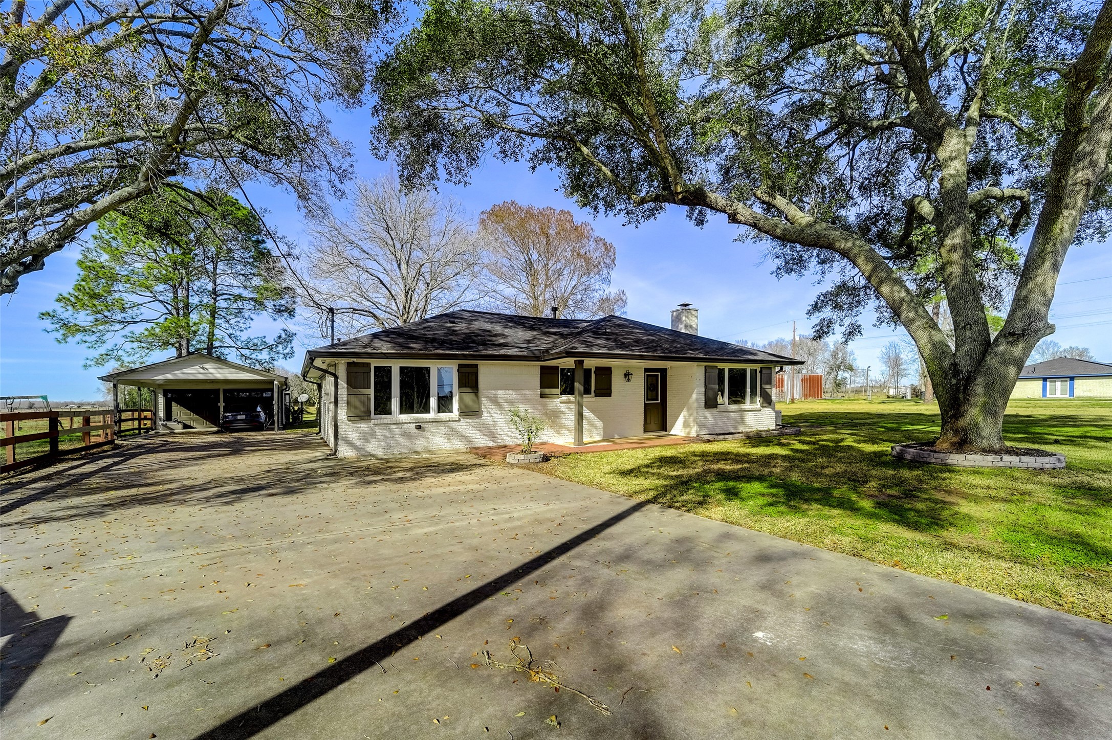 3851 County Road 155 Alvin TX 77511