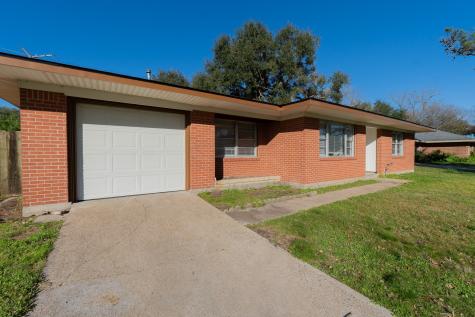 528 22nd Avenue N Texas City TX 77590