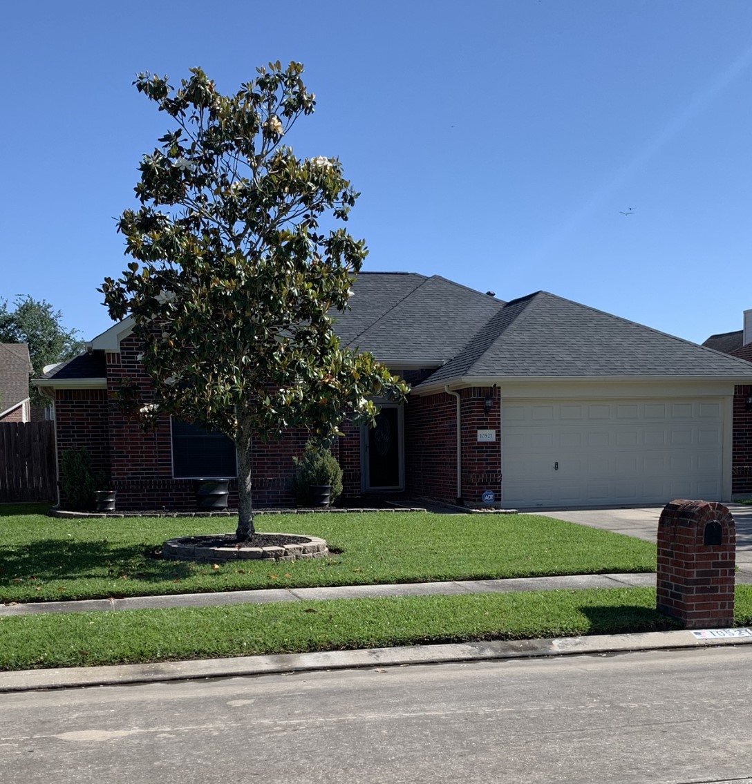 10521 Eagle Rock Court La Porte TX 77571