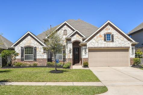 13014 Hazelwood Hollow Drive Tomball TX 77377