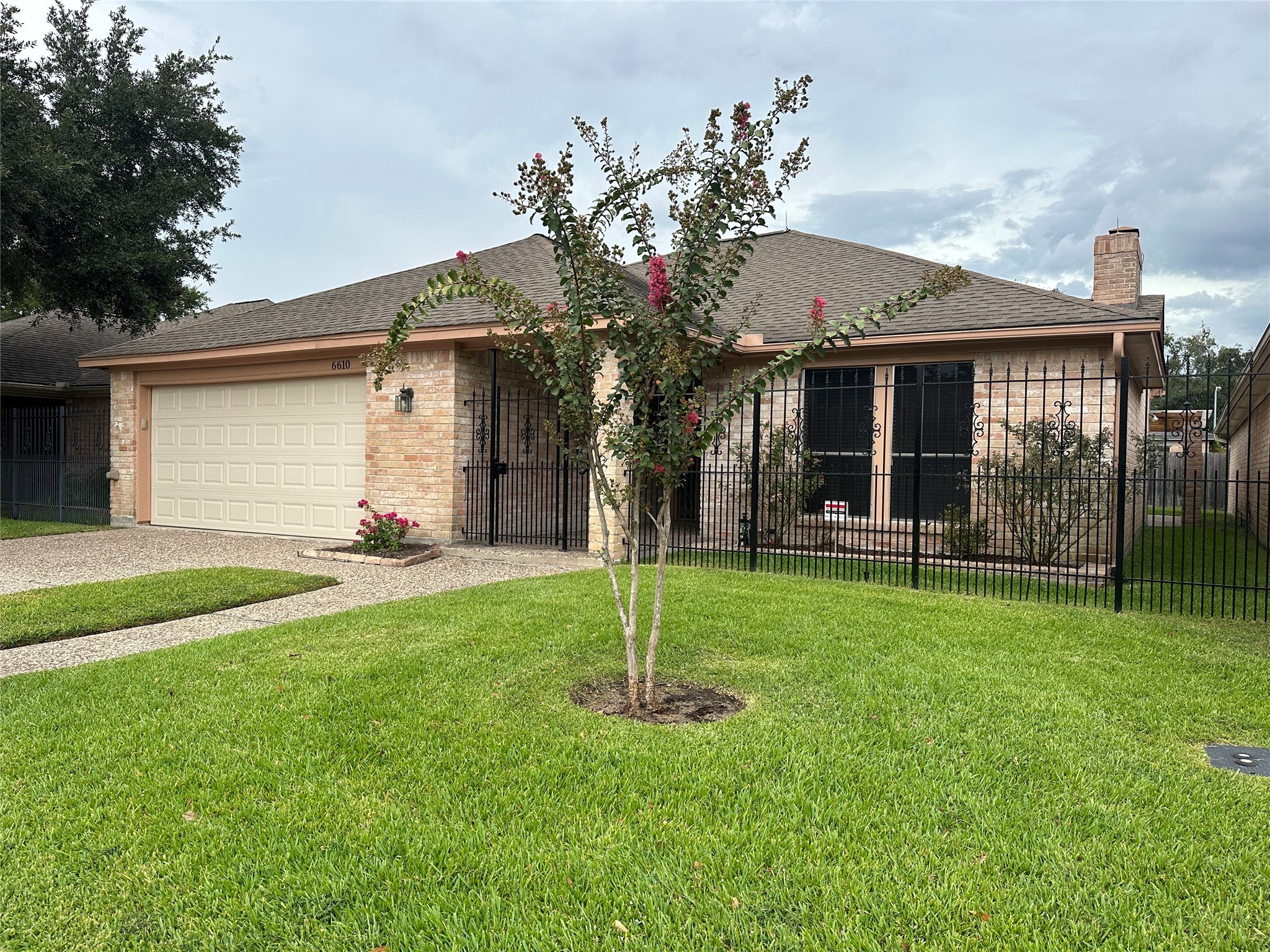 6610 Preston Trail Drive Houston TX 77069