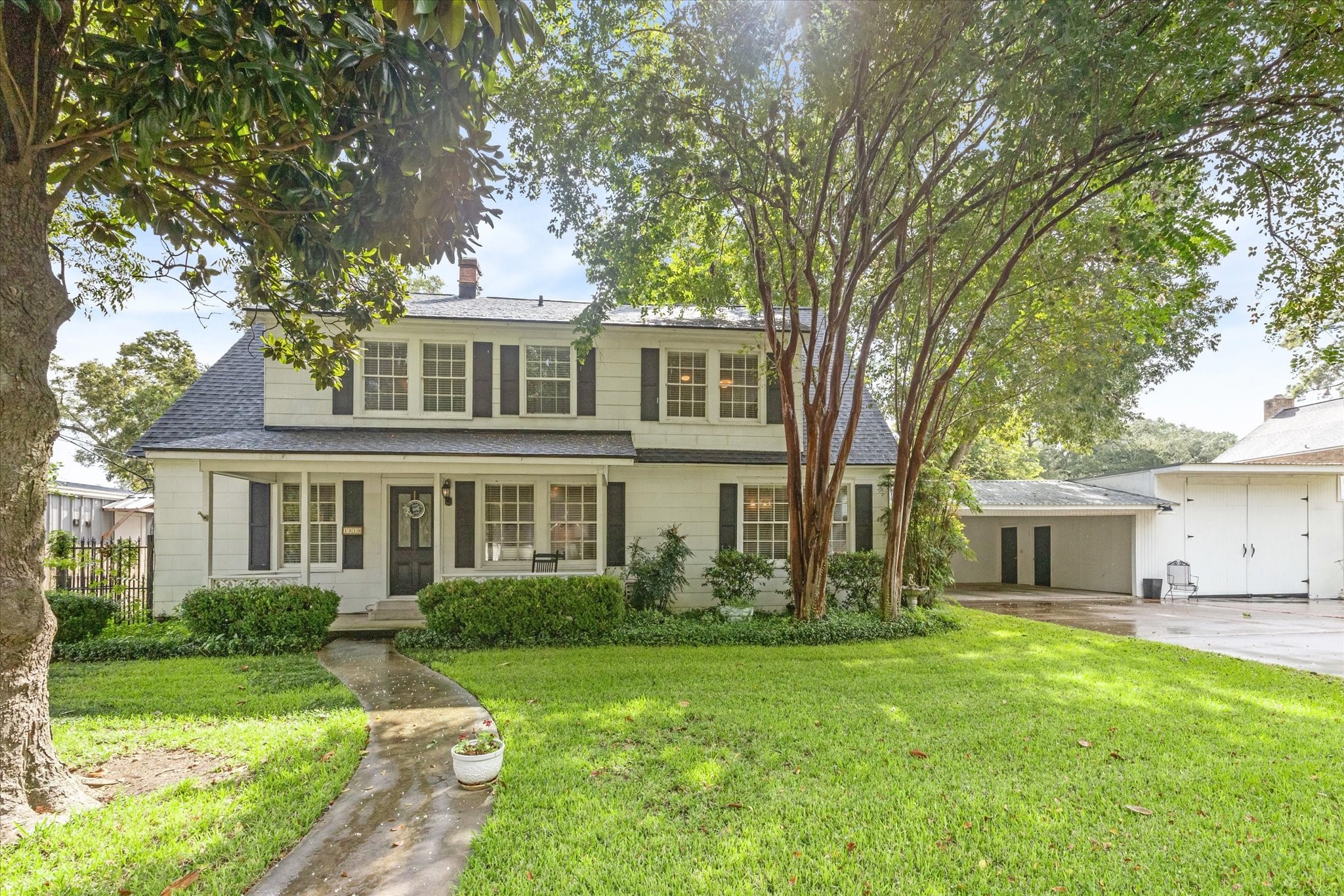 1519 Bowie Street Columbus TX 78934