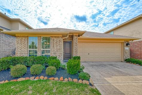 8107 Anderwood Knoll Trace Richmond TX 77407