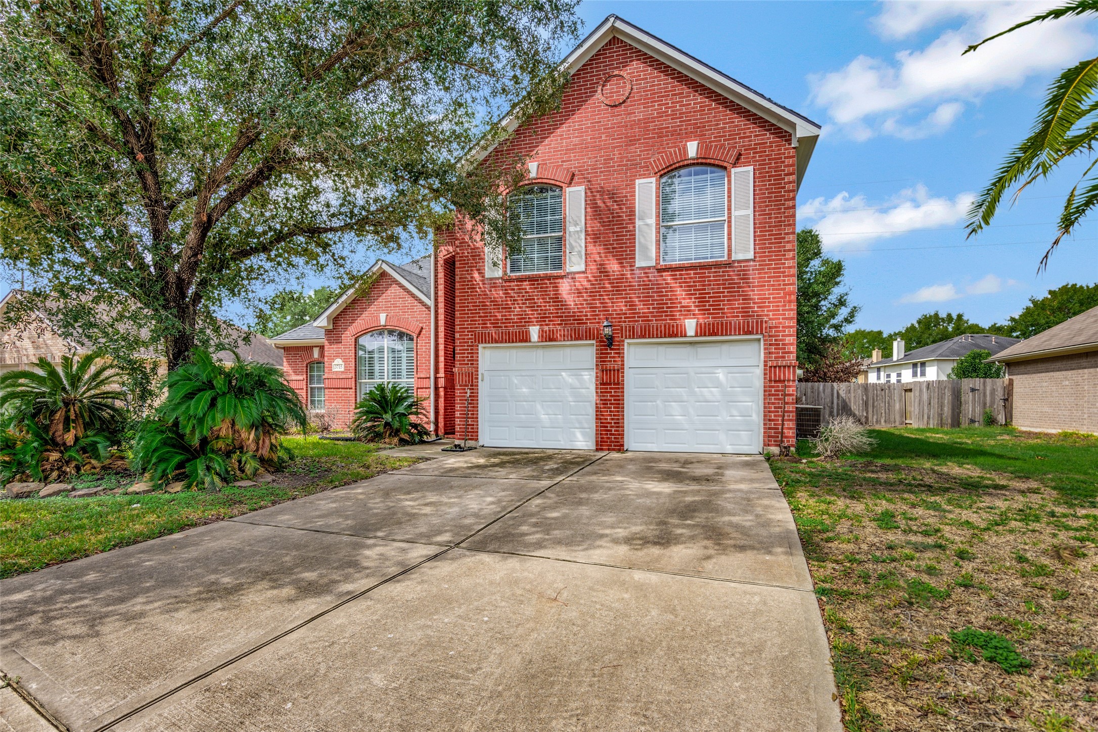 3715 Maple Pass Court Katy TX 77449