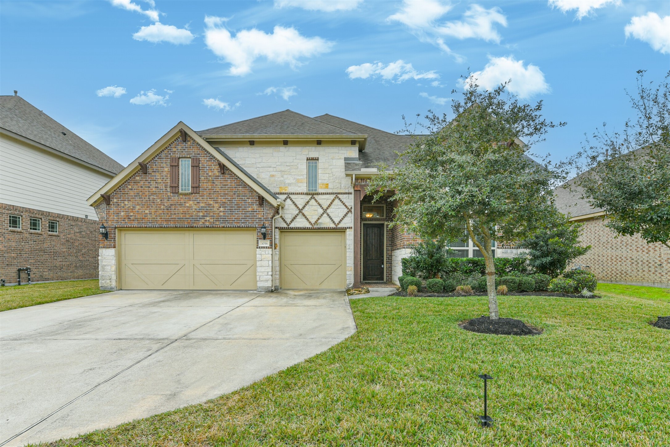 3056 Camden Park Lane League City TX 77573