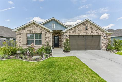 22107 Juniper Crossing Drive New Caney TX 77357