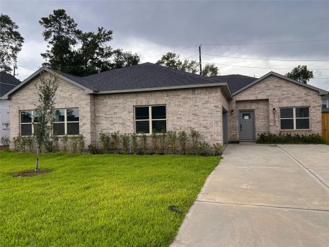 20023 Venetto Street Circle Spring TX 77388