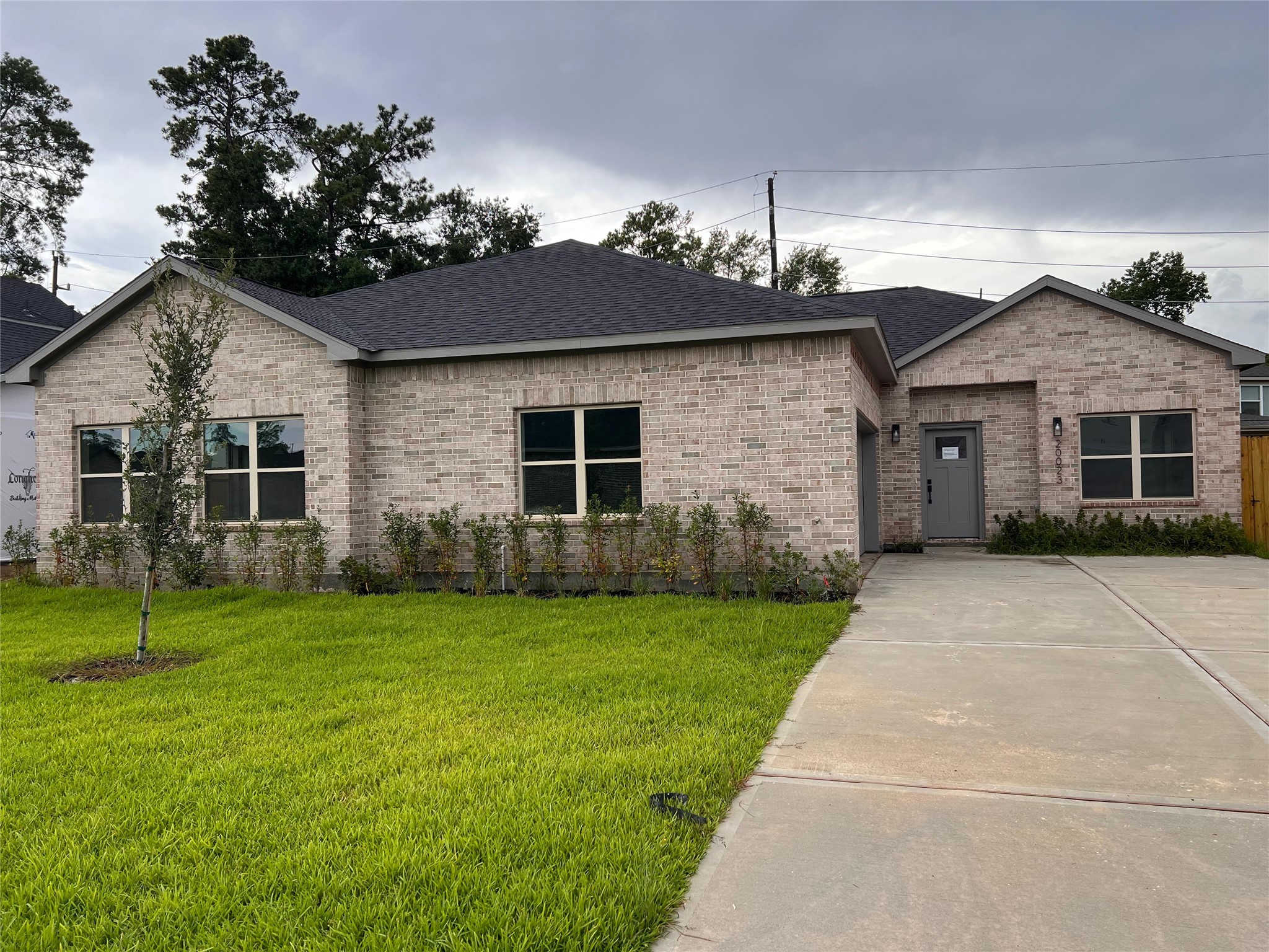 20023 Venetto Street Circle Spring TX 77388