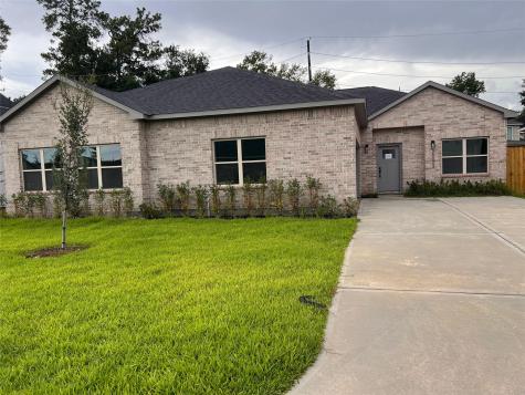 20023 Venetto Street Circle Spring TX 77388