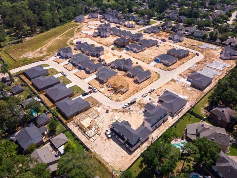 20023 Venetto Street Circle Spring TX 77388