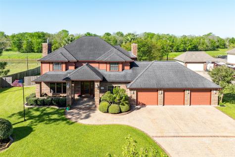 926 Oleander Street Lake Jackson TX 77566