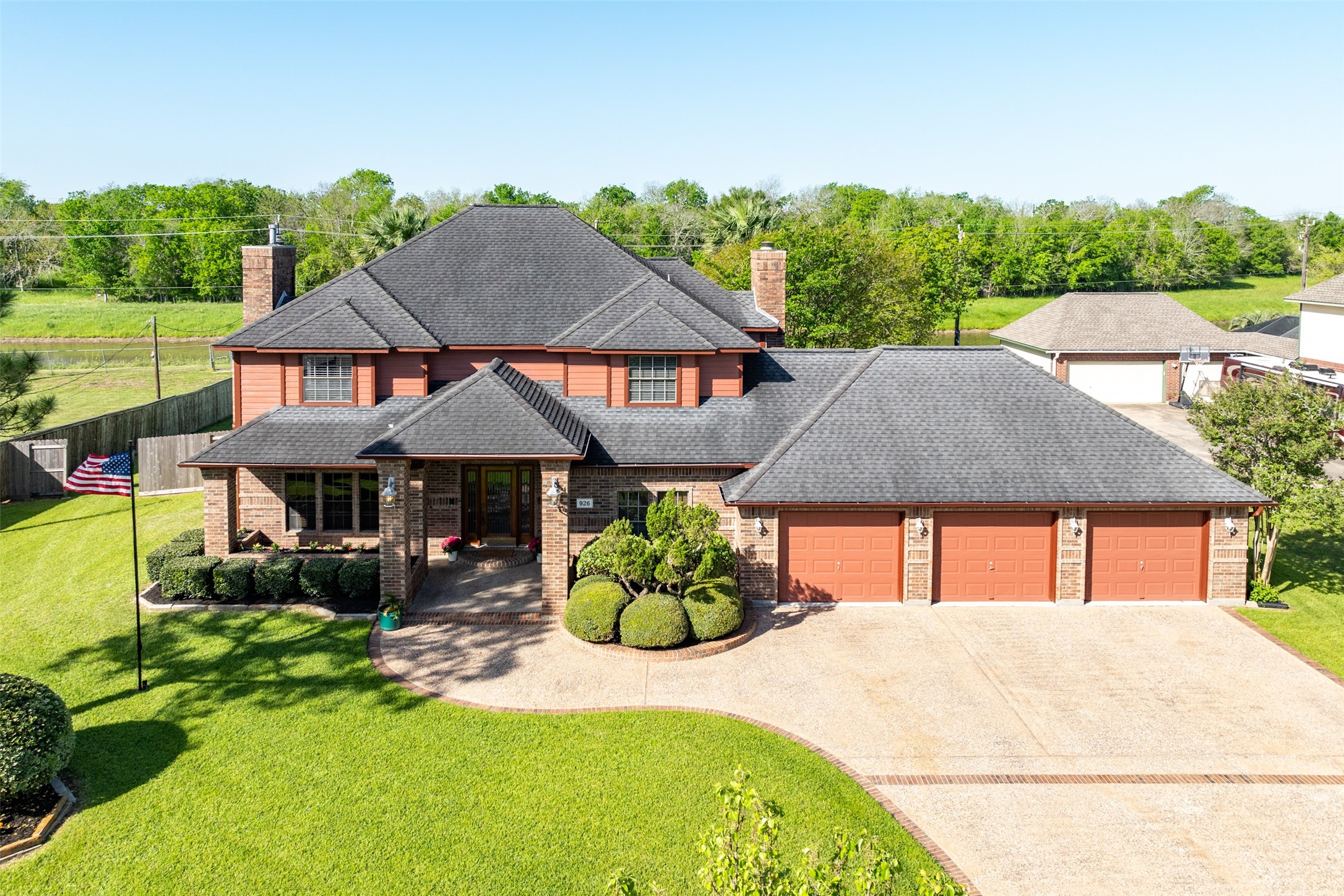926 Oleander Street Lake Jackson TX 77566