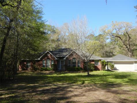 23170 Baneberry Road Magnolia TX 77355