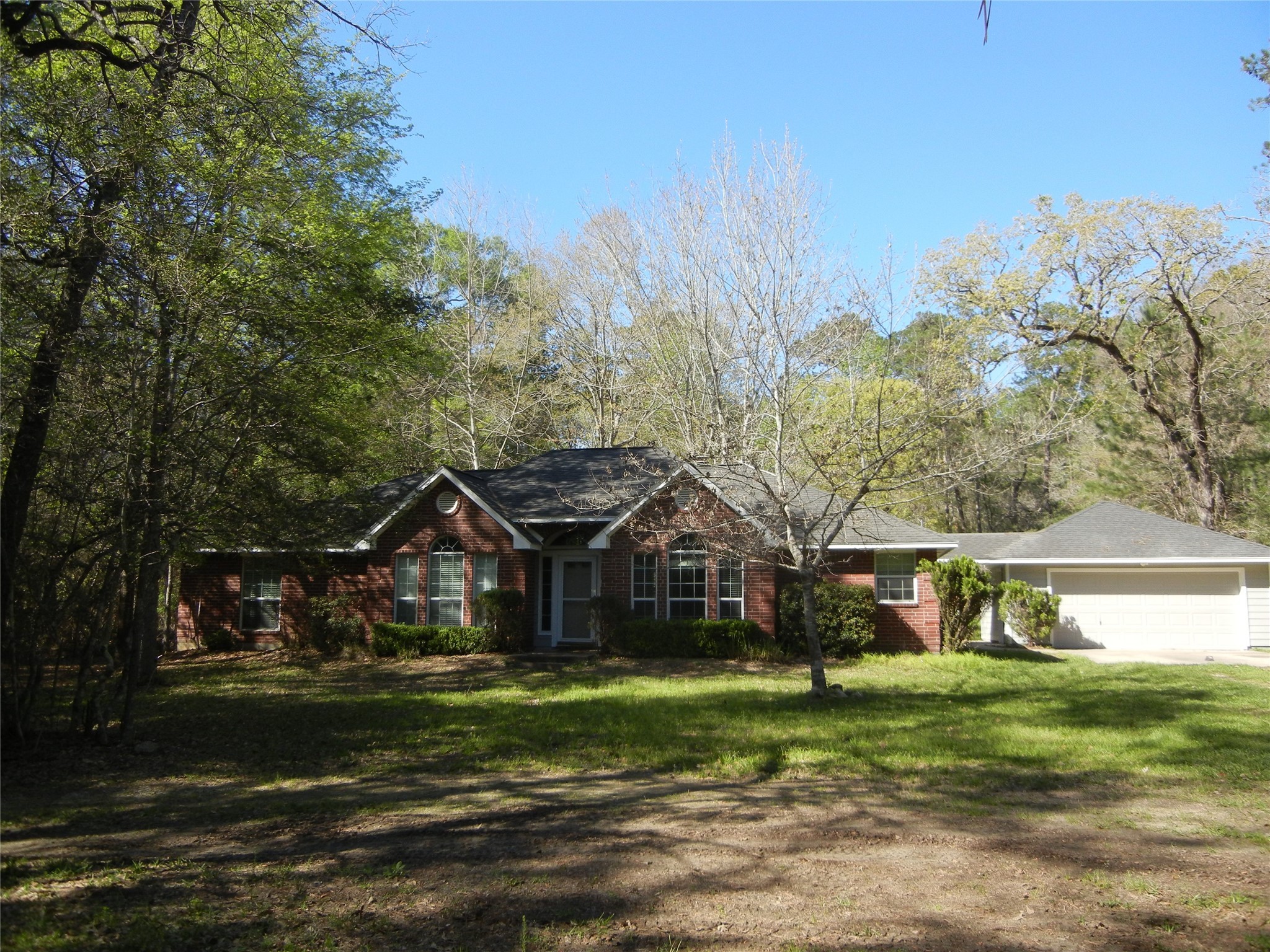 23170 Baneberry Road Magnolia TX 77355
