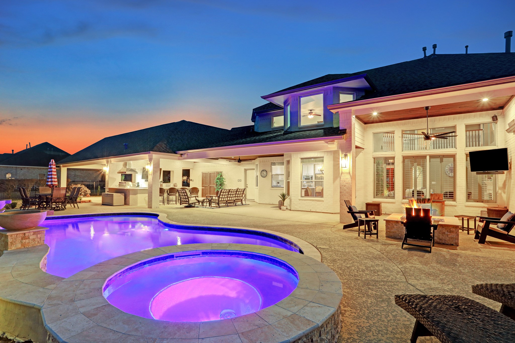 3503 Lindhaven Drive Pearland TX 77584