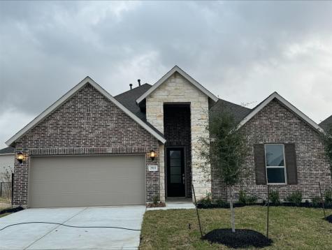2513 Seneca Lake Drive Texas City TX 77568