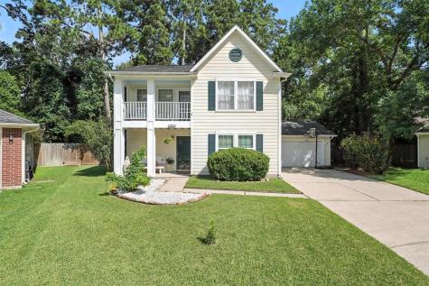 21878 Pinewilde Court Porter TX 77365