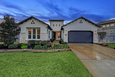 22827 Pearl Glen Drive Richmond TX 77469