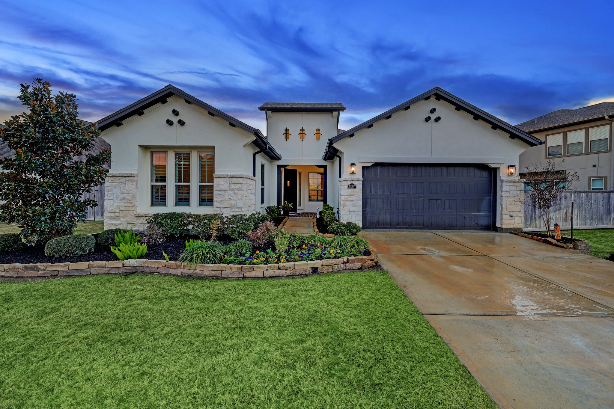 22827 Pearl Glen Drive Richmond TX 77469