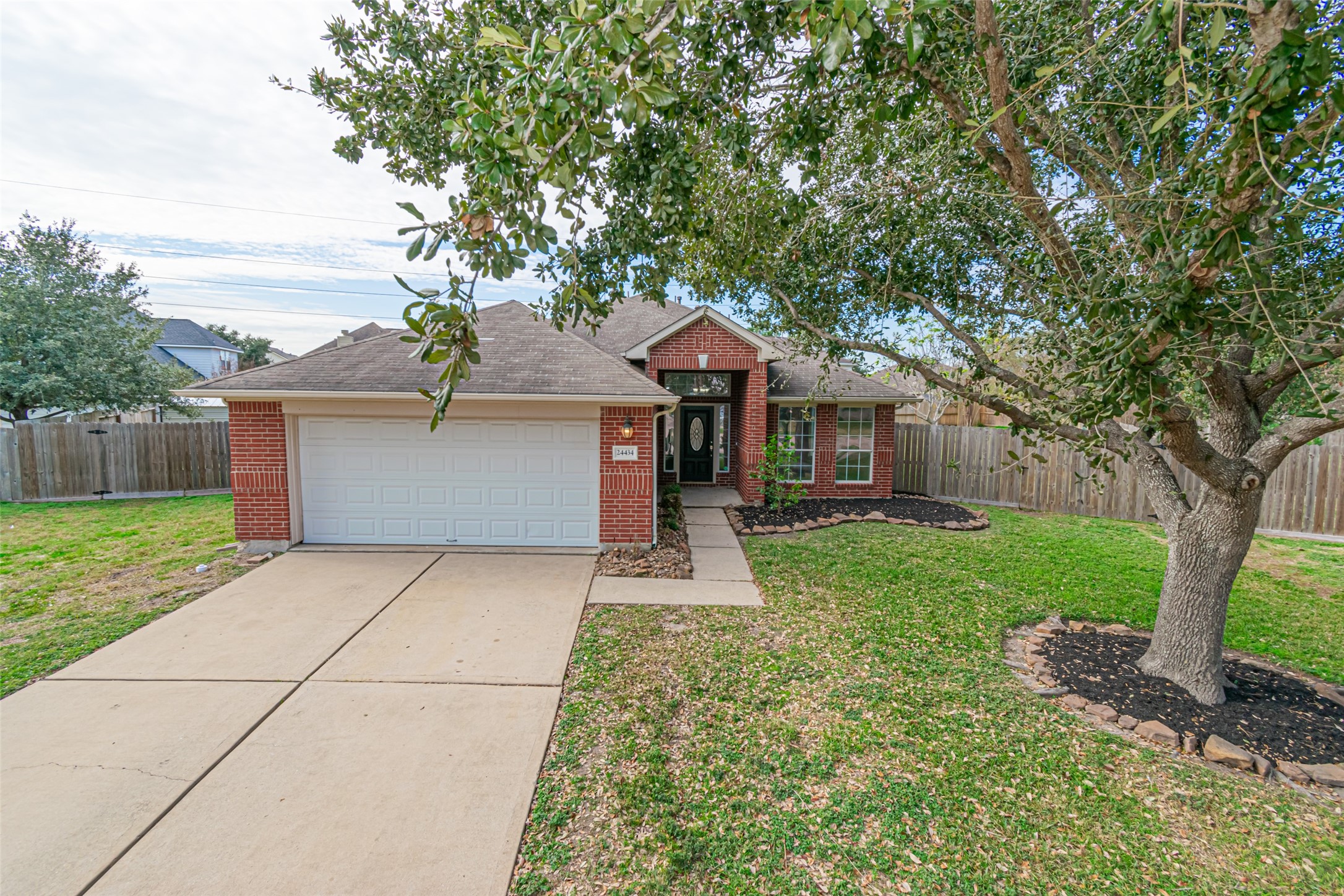 24434 Tucker House Lane Katy TX 77493