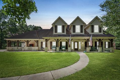20319 Country Lake Drive Magnolia TX 77355