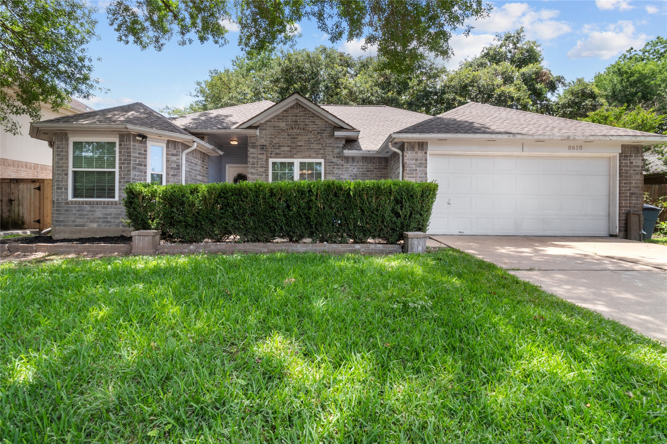 8610 Venture Lane La Porte TX 77571