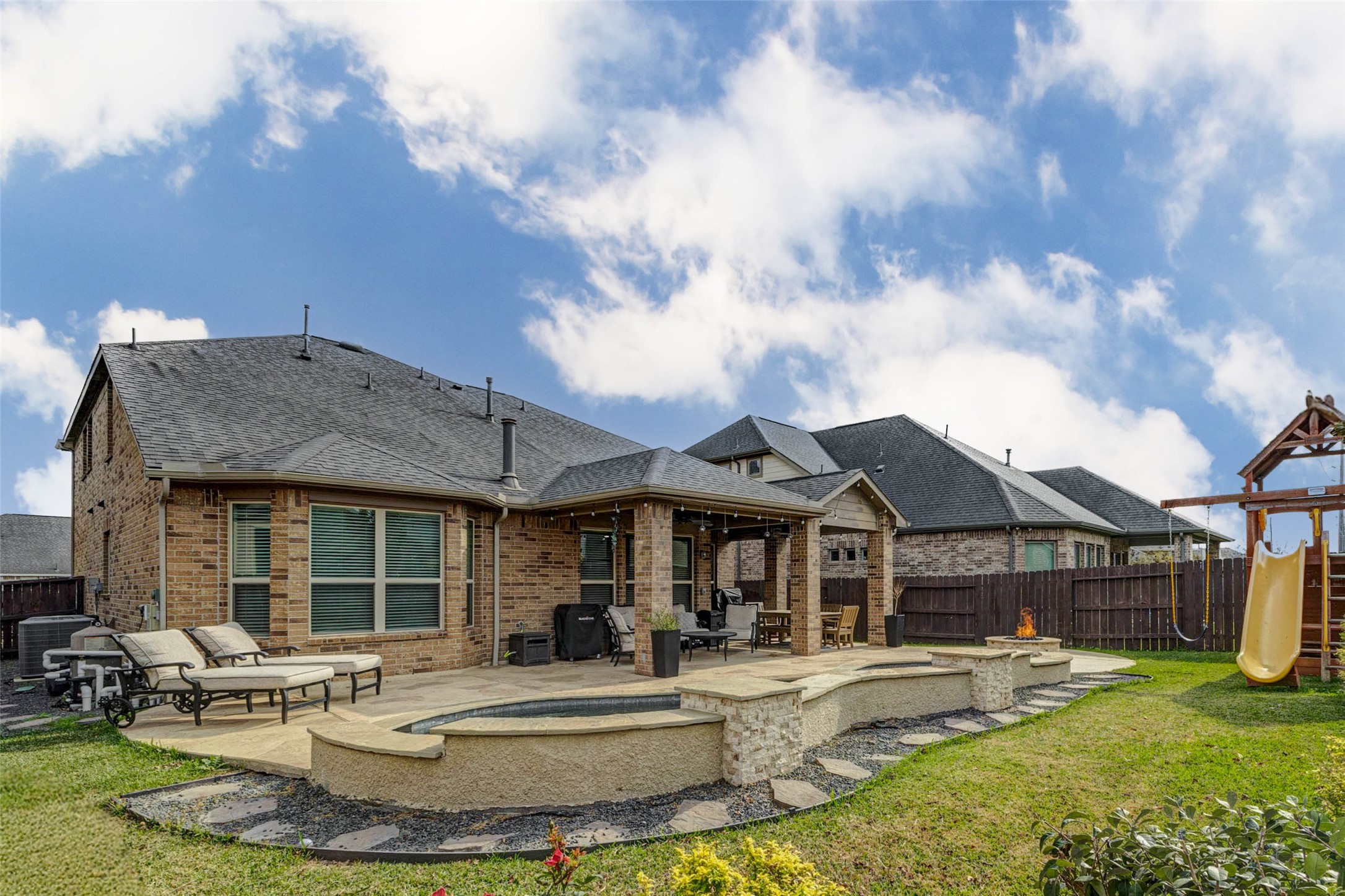 1814 Dominion Heights Lane Brookshire TX 77423