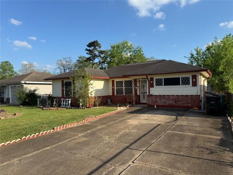 8622 Othello Street Houston TX 77029