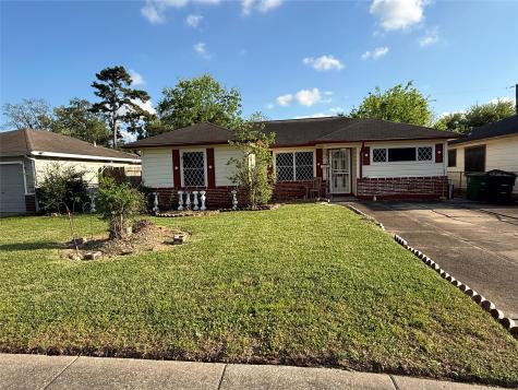 8622 Othello Street Houston TX 77029