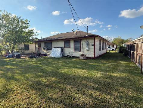8622 Othello Street Houston TX 77029