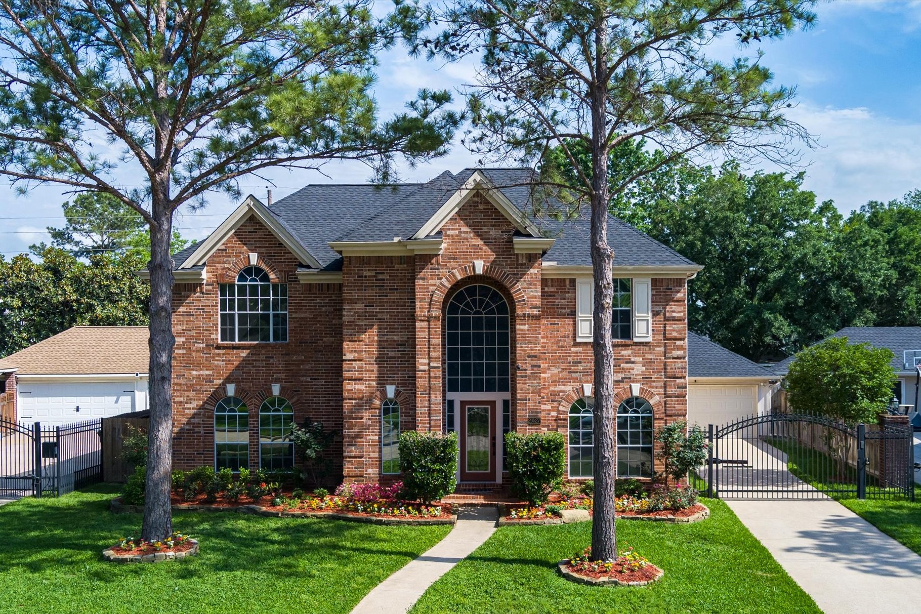 20527 Autumn Terrace Lane Katy TX 77450