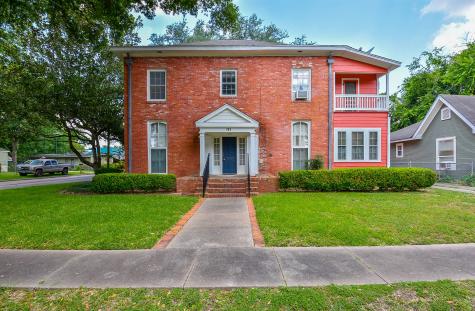 701 N Rusk Street Wharton TX 77488