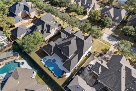 7607 Garden Knoll Lane Humble TX 77396