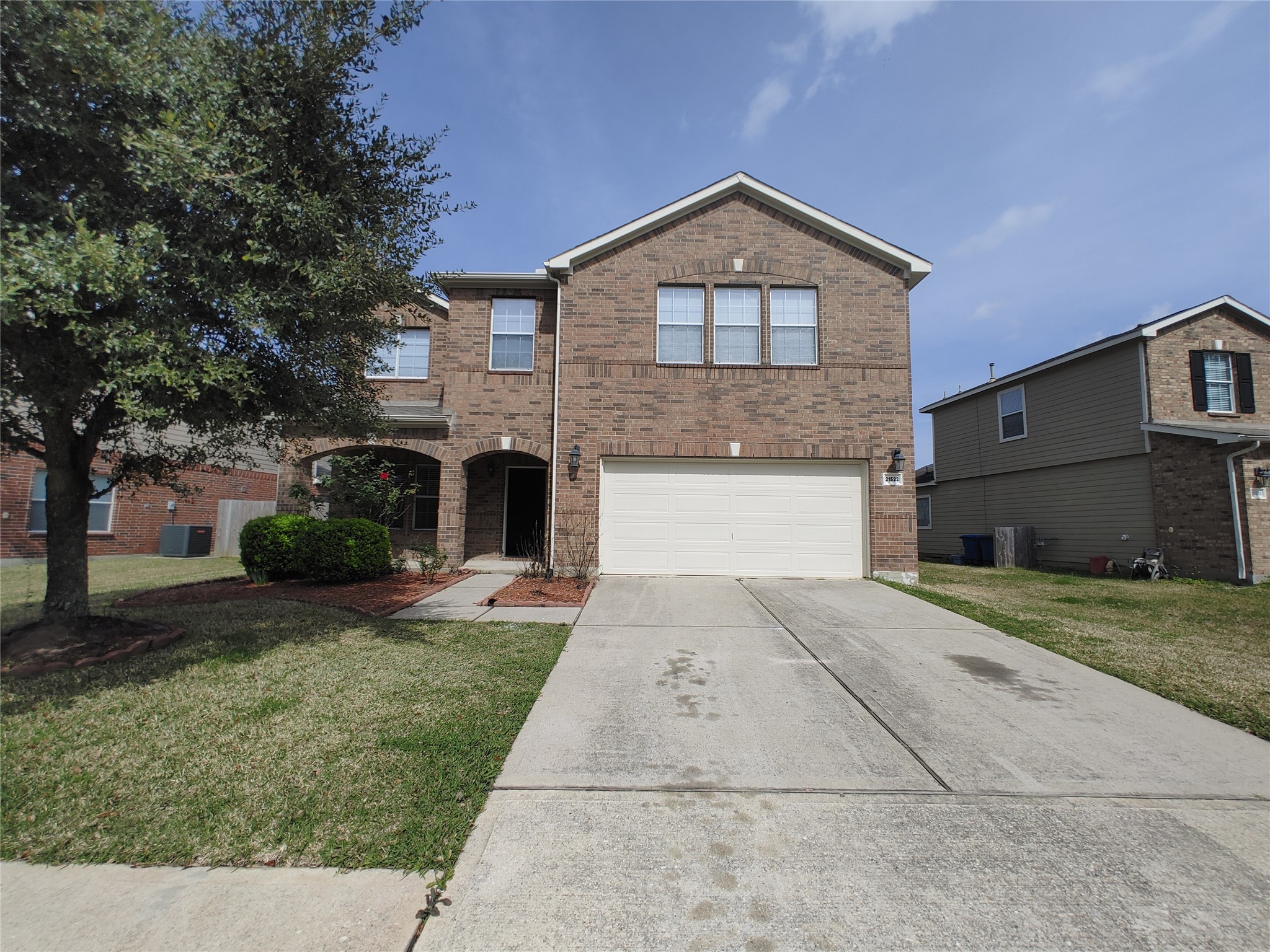 21522 Kingston Terrace Lane Spring TX 77379