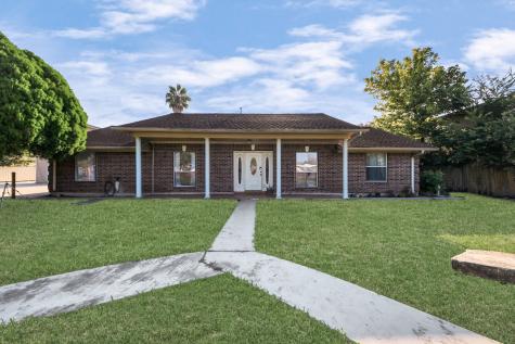 13610 Kaltenbrun Road Houston TX 77086