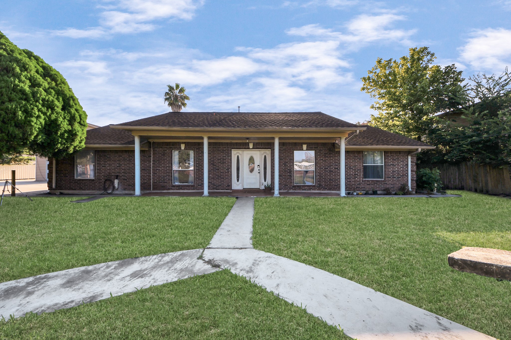 13610 Kaltenbrun Road Houston TX 77086