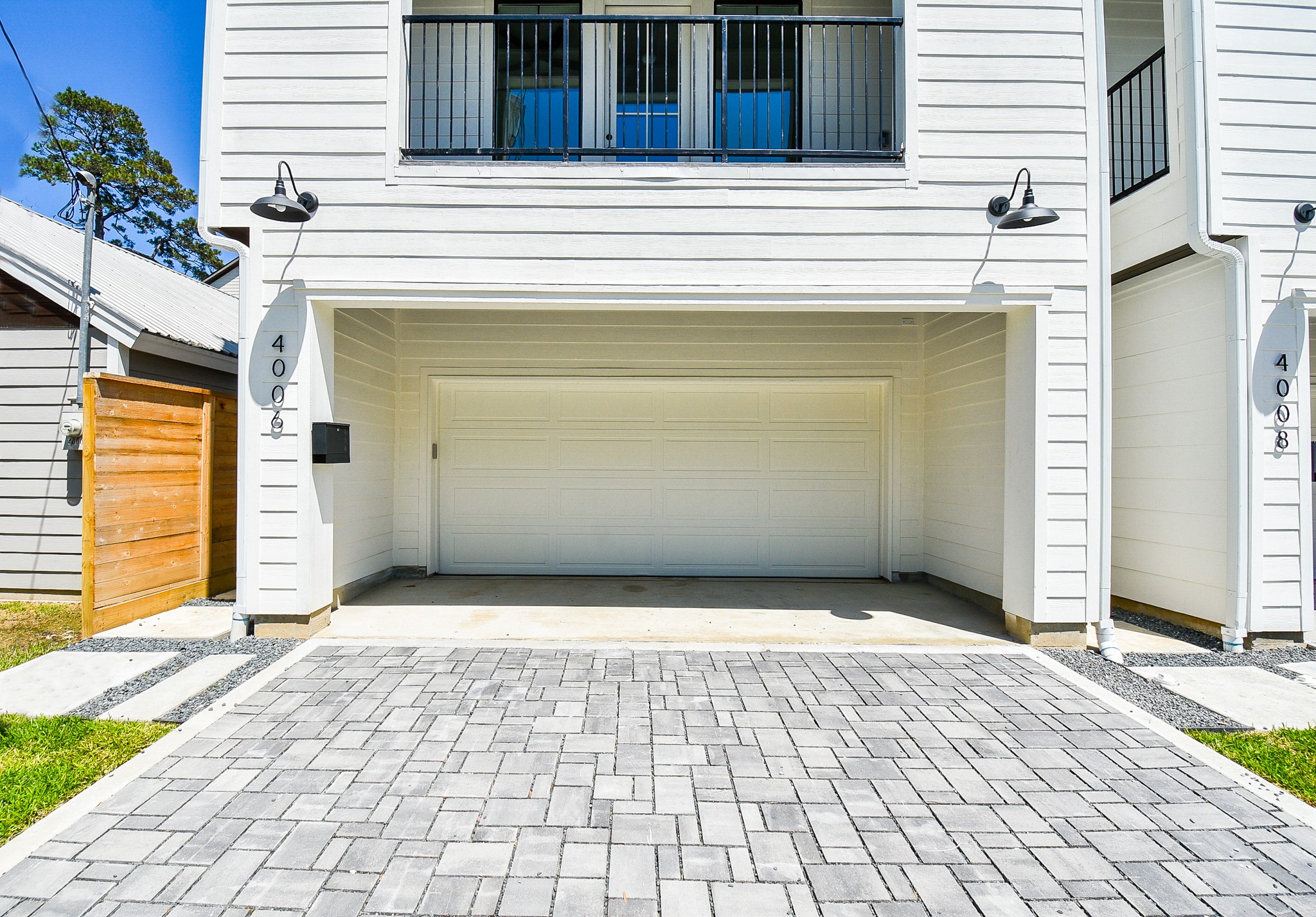 4006 Brinkman Street Houston TX 77018