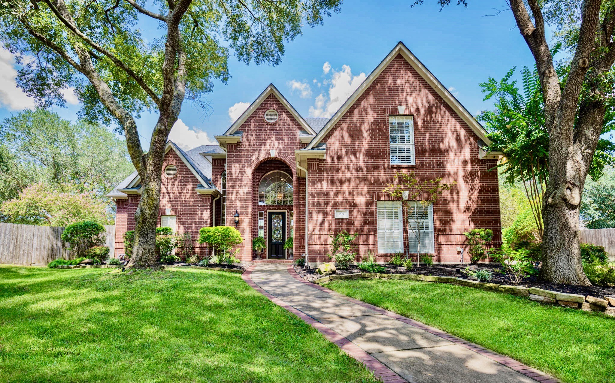 30 Martins Way Sugar Land TX 77479