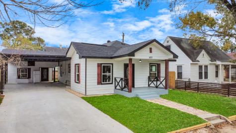 409 S 72nd Street Houston TX 77011