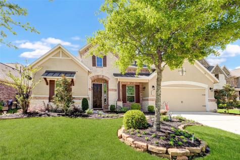 20311 Harbor Springs Lane Spring TX 77379