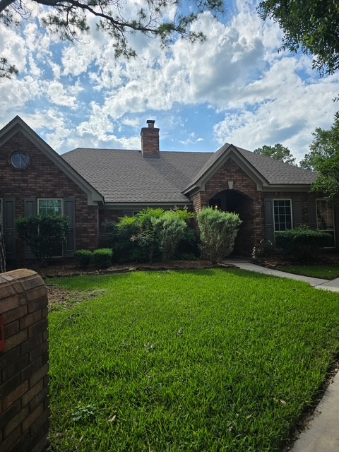 3731 Lake Shade Court Kingwood TX 77345