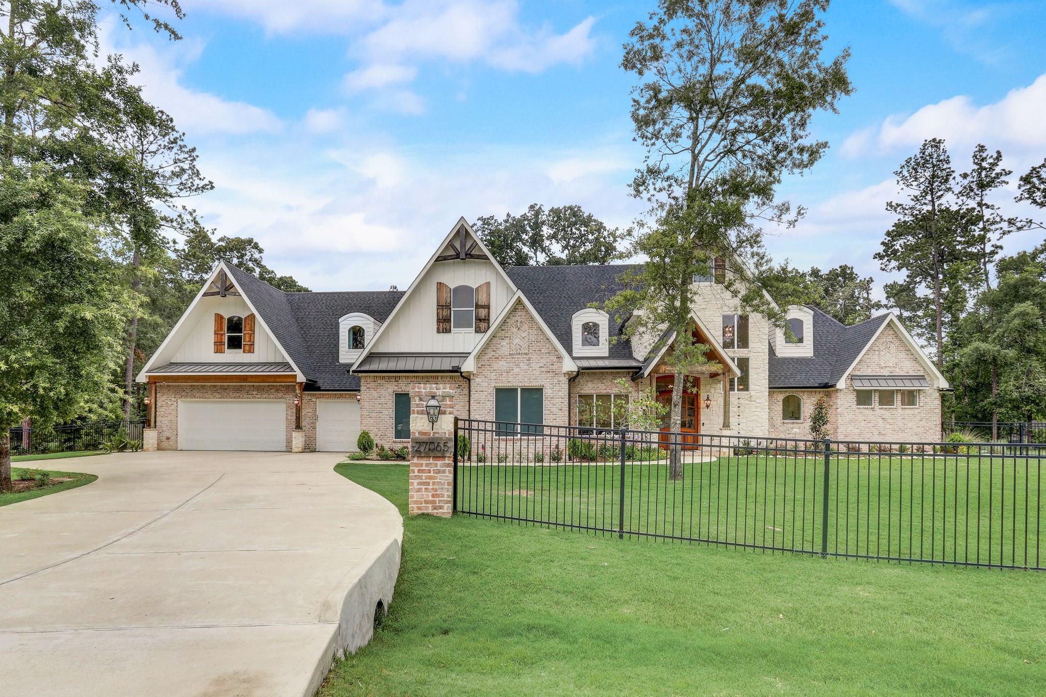 27065 Star Gazer Way Spring TX 77386