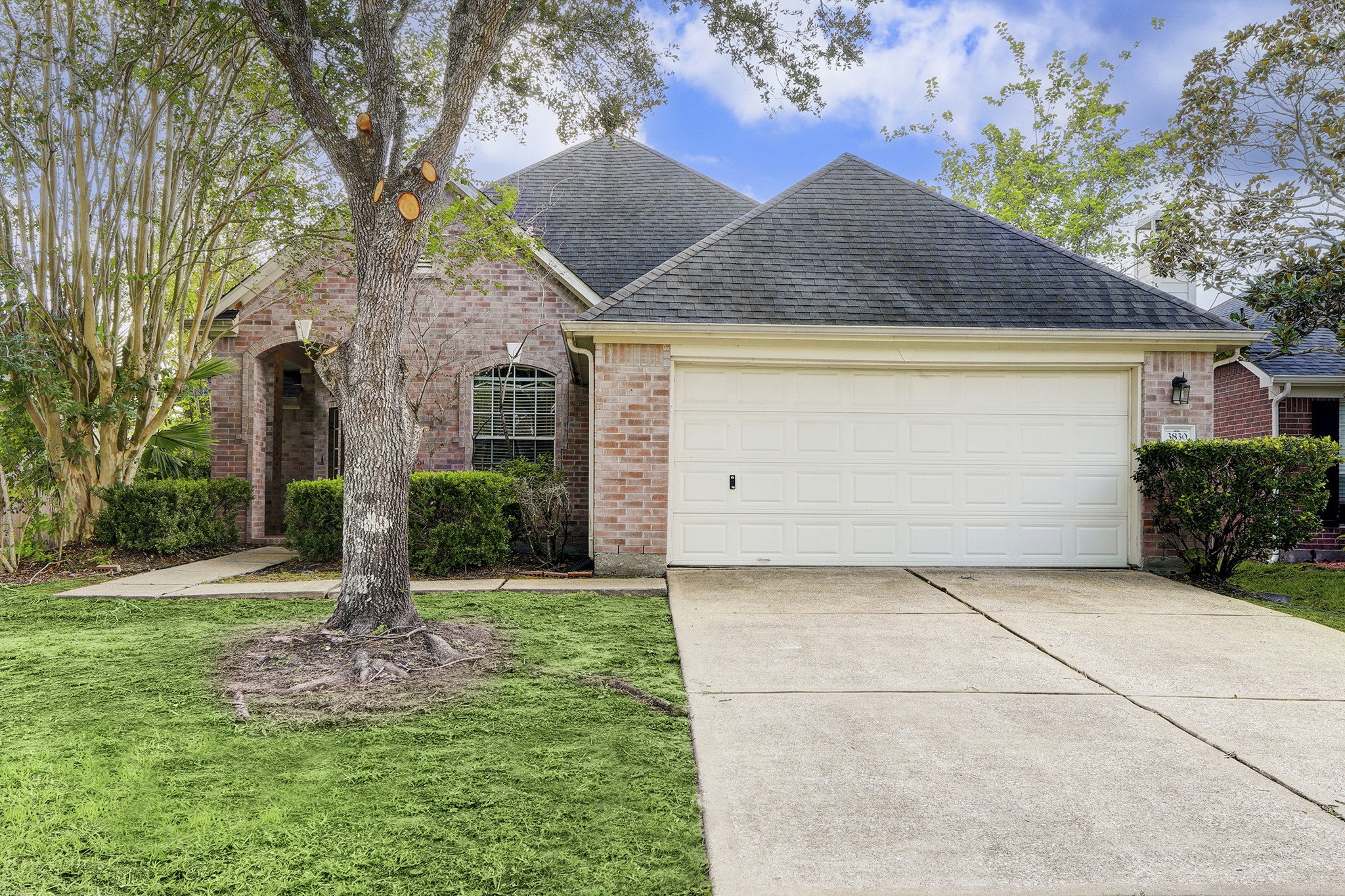 3830 Paigewood Drive Pearland TX 77584