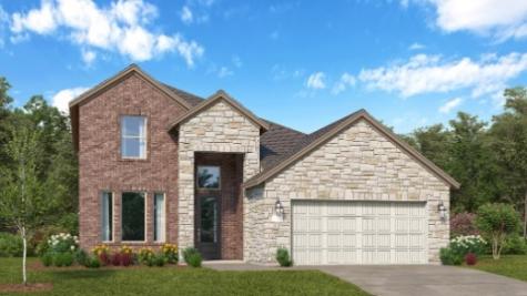 31631 Silverthorne Bush Drive Hockley TX 77447
