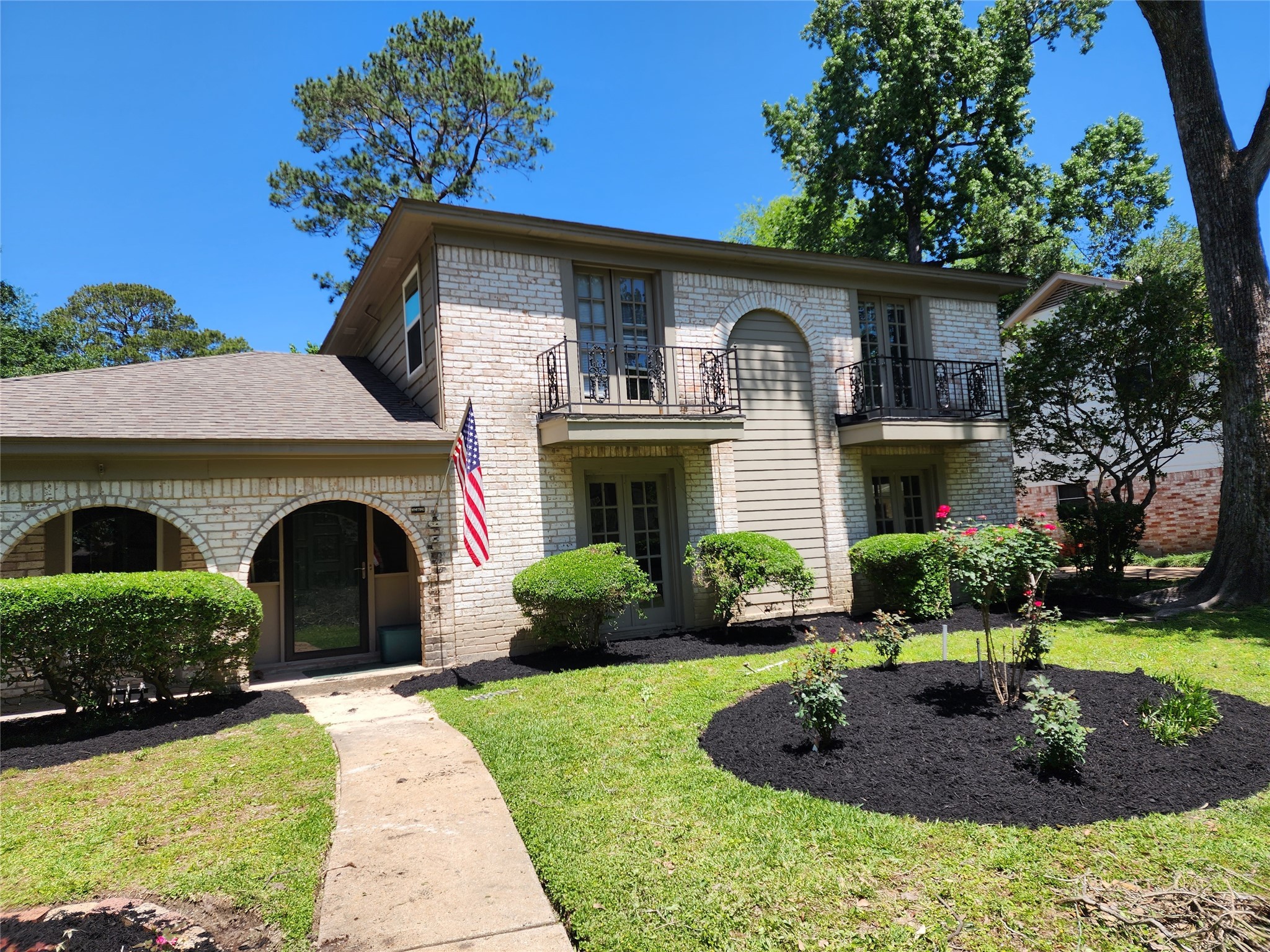 1118 Marne Lane Houston TX 77090