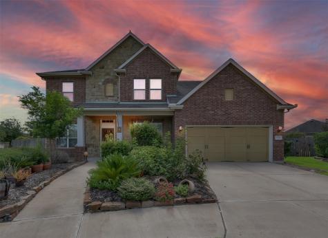 31310 Mallards Pond Court Spring TX 77386